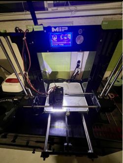 Anet A8 3D Printer