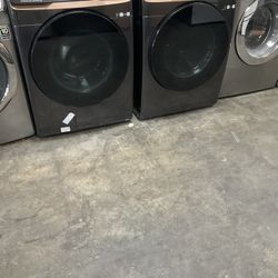 Set Color Black 