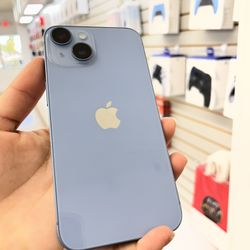 iPhone 14 128gb T-Mobile Metro 