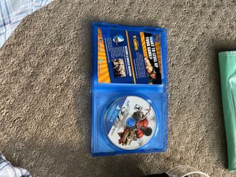 Street fighter