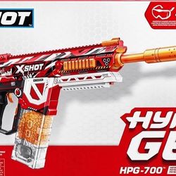 XSHOT HYPER GEL 700