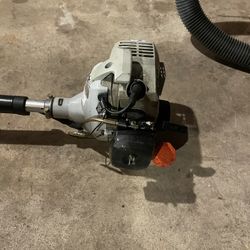 Echo Srm210