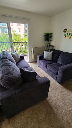 Livingroom Sofa Set