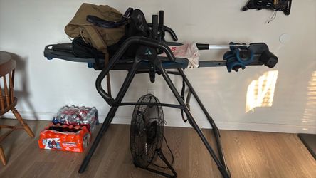 Back stretcher