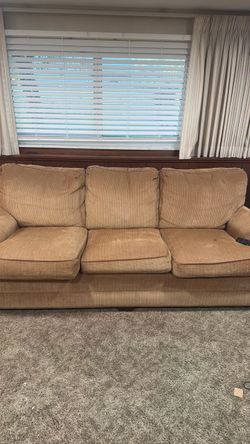 Sofa/couch for free