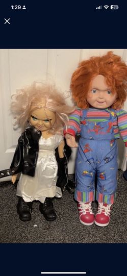 Doll Chucky