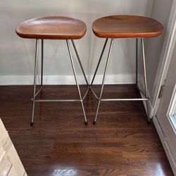 Industry West Stools (Set of 2)