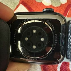 Apple Watch series 9