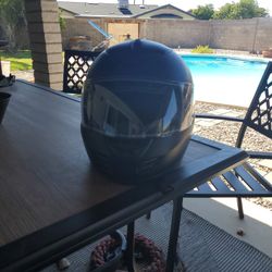 Motorcycle Helmet 