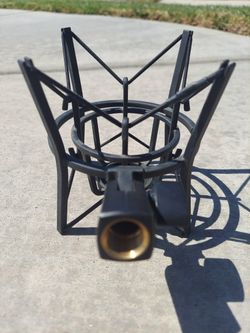 Audio Technica Mic Shock Mount