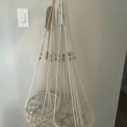 Two Plant Hangers