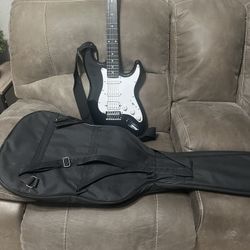 Donner stander series electrical guitar