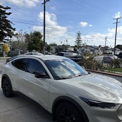 Window Film Automotive Tint