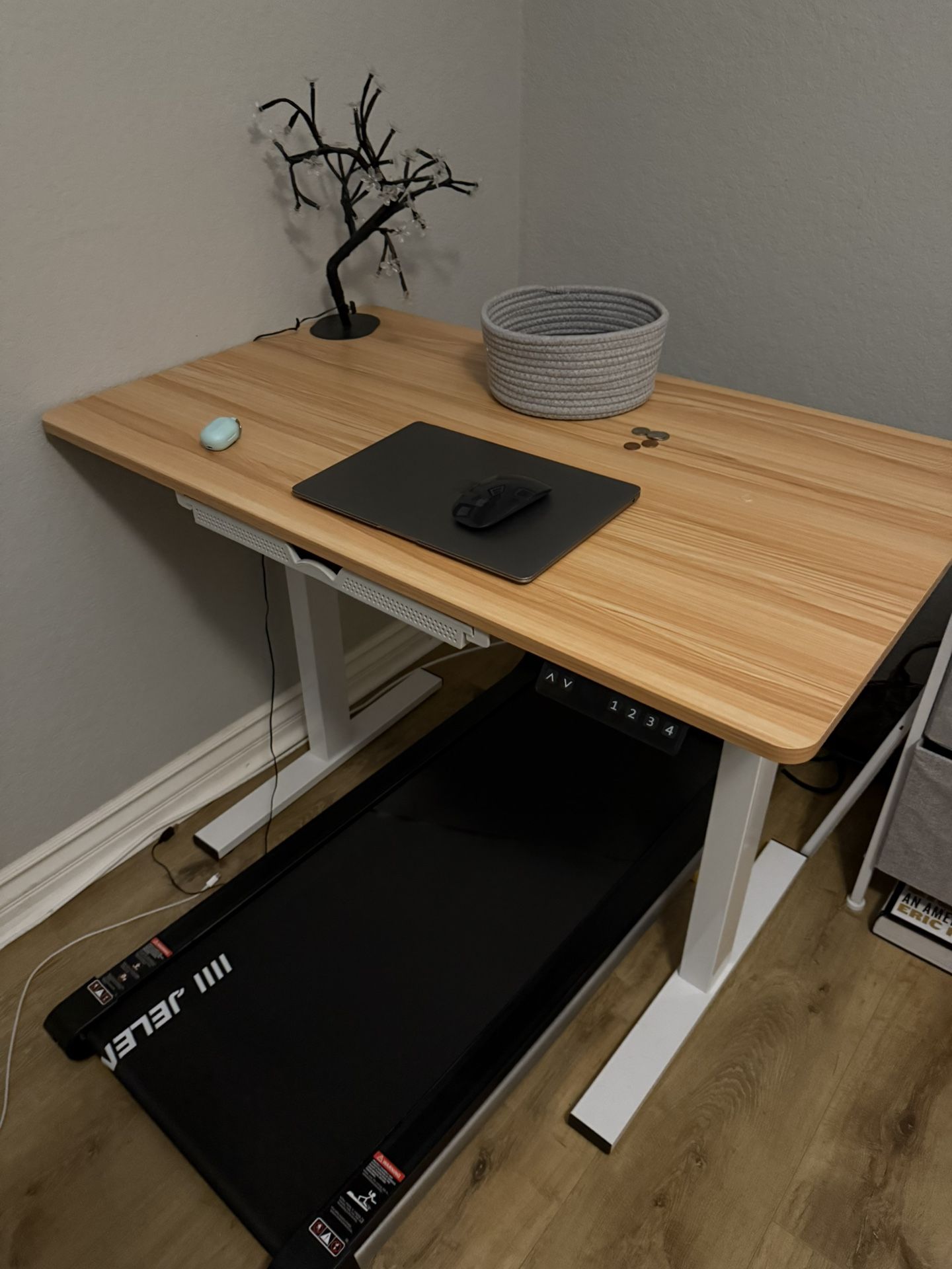 Standing Desk
