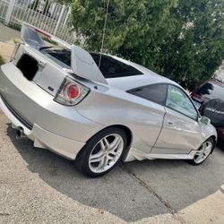 Bomber Cover Trd Lip oem 
