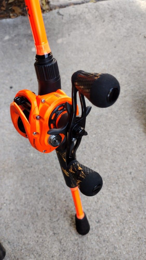 Fishing Rods And Reel Bundle for Sale in San Diego, CA OfferUp