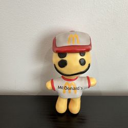 McDonald’s Adult Happy Meal