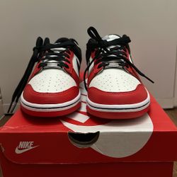 Nike Dunk Low Retro EMB
