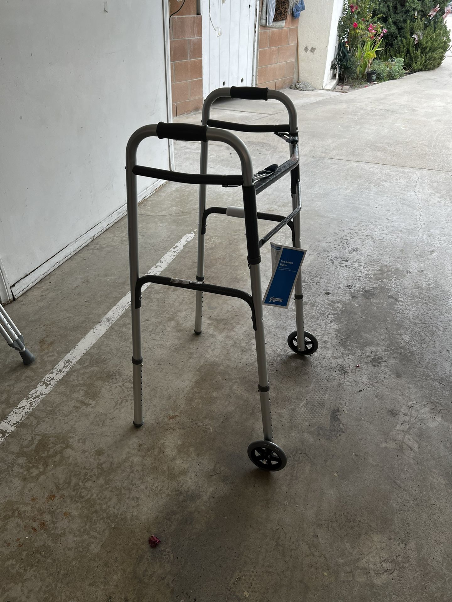Tall Walker