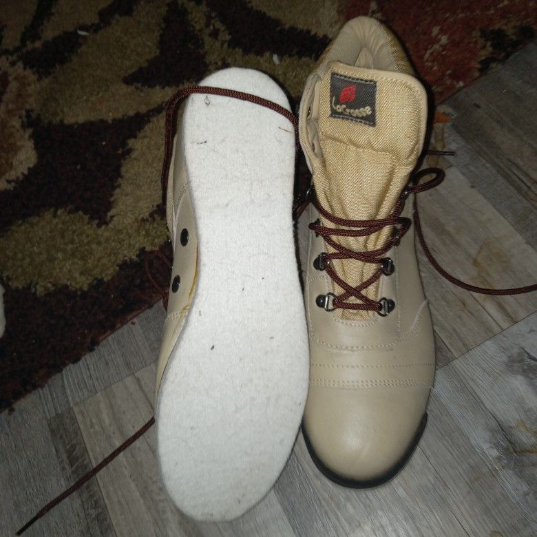 Lacrosse Outdoor Boots Size 12 $30