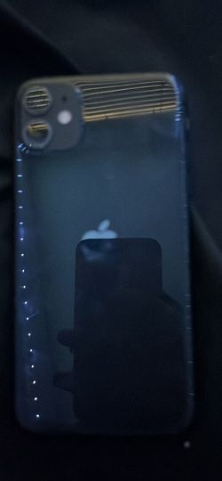 iPhone 11 doesn’t work.