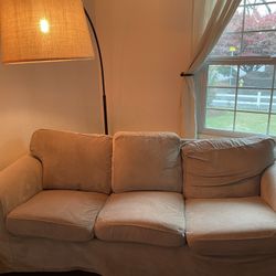 IKEA Upland Sofa 