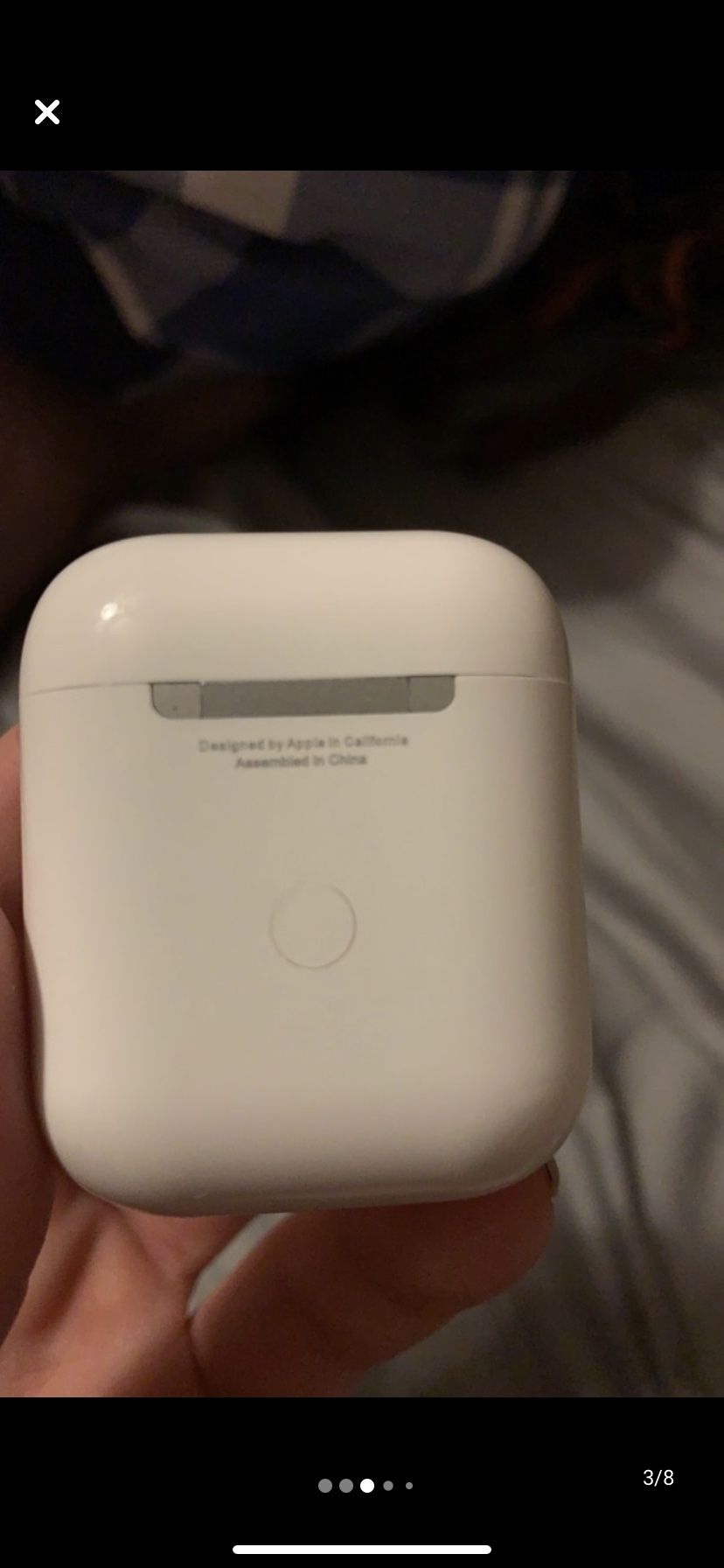 AirPod 2nd Generation