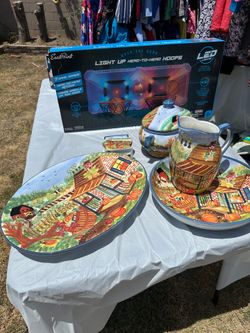 Great quality set