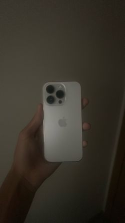 iPhone 14 pro