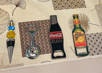 Beer opener / Winer Closure