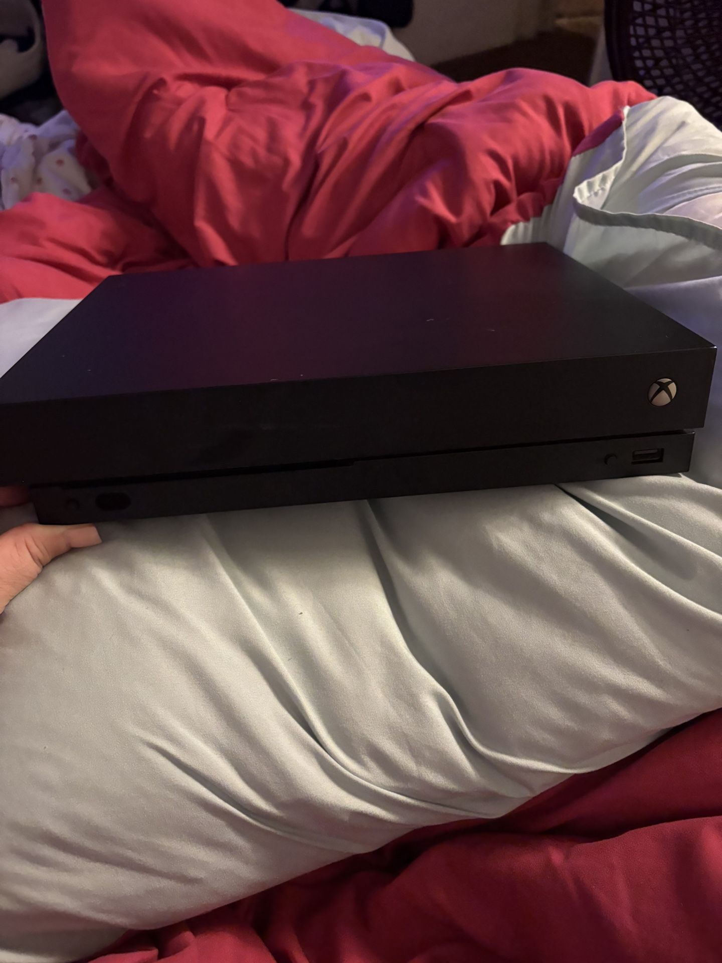 Xbox One
