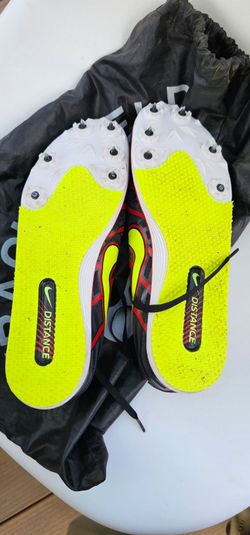 Nike Spikes