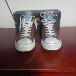 Converse All Star Chuck Taylor Shoes