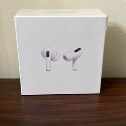 AirPod pros