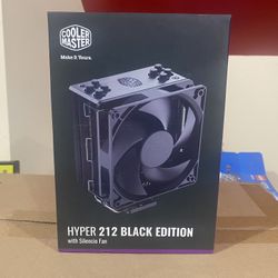 COOLER MASTER HYPER