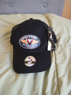 Victory Cap