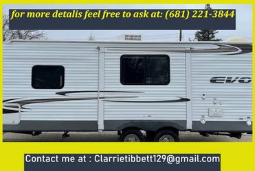 2014 forest river stealth