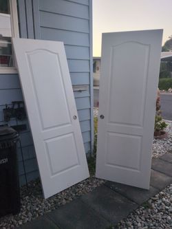 Closet Doors