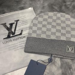 LV beanie