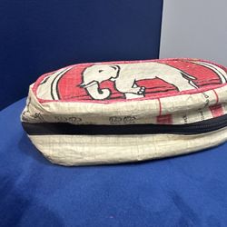 Essential Oil/Cosmetic Bags - set of 2