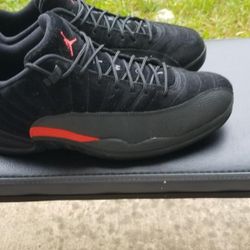 Jordan Low 12s