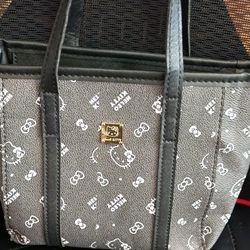 Hello Kitty Purse