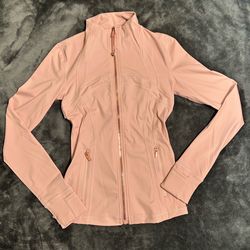 Lulúlemon define sweater