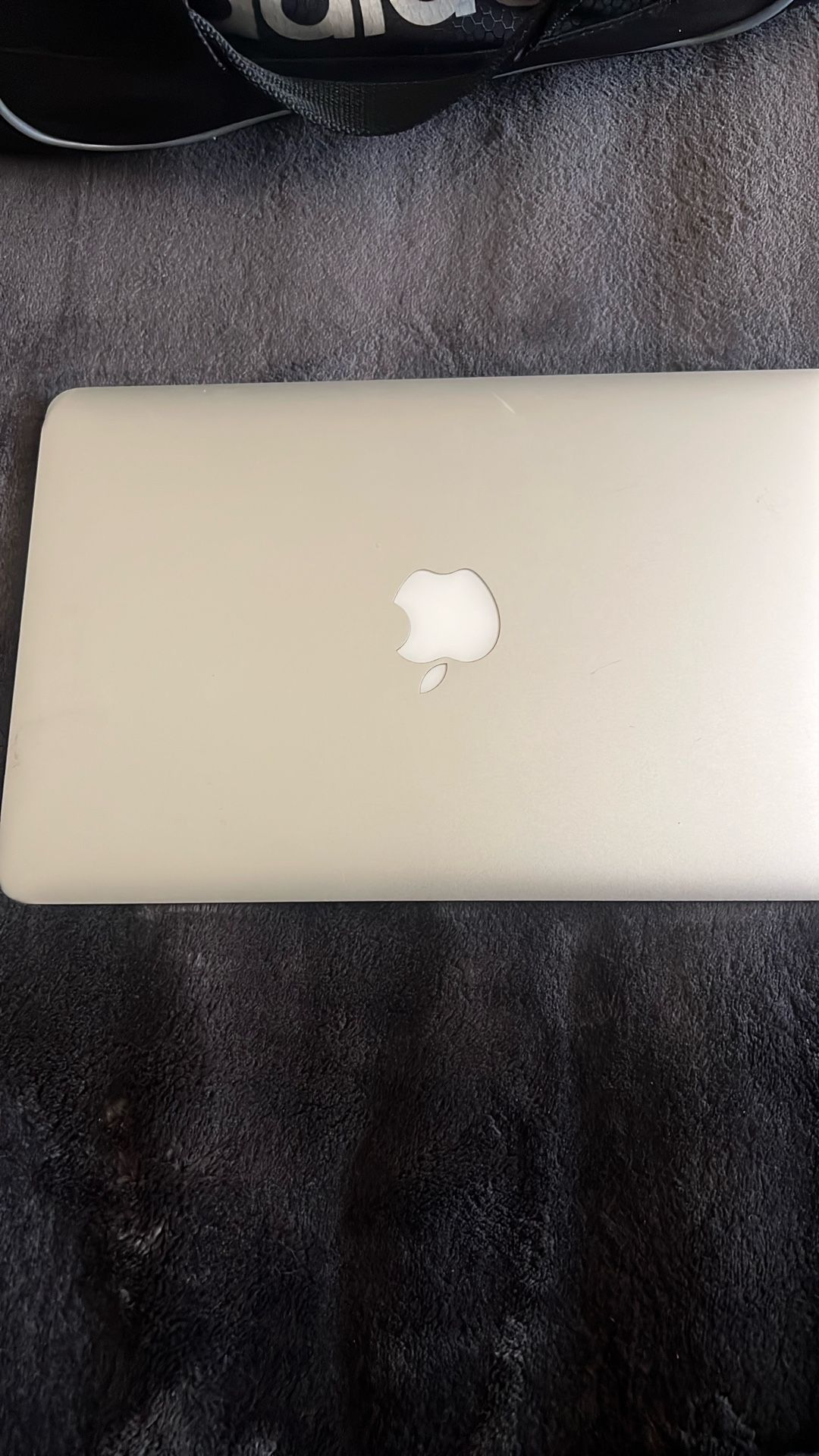 macbook air 