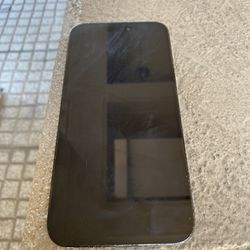 iPhone 15 Pro ( Black )