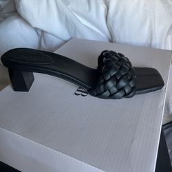 Heels-Each Pair $10