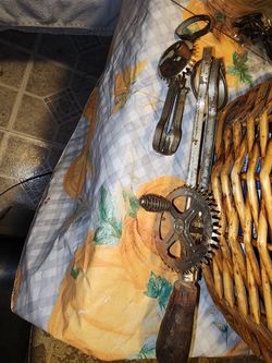 Antique Betters