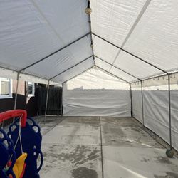 Canopy 15x30 