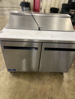 Commercial Equipment