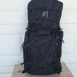 Hiking Backpack